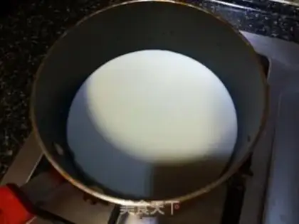 Make Coconut step 2