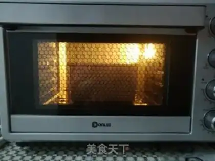 Make Classic white toast step 13