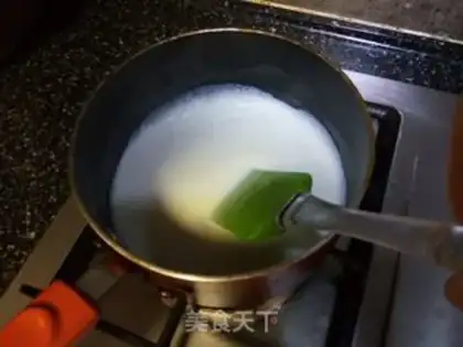 Make Coconut step 3