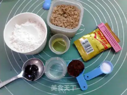 Make Natural yeast step 4