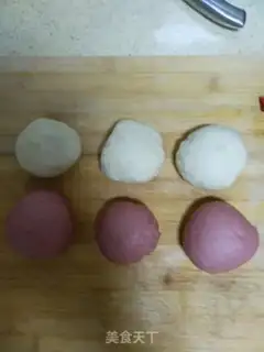 Make Red double toast step 11