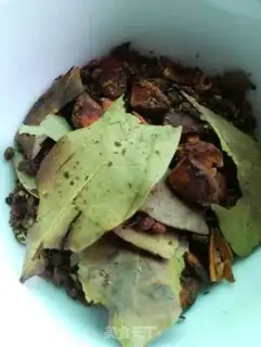Make Beef sauce step 2