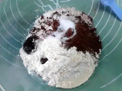 Make Natural yeast step 5
