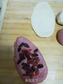 Make Red double toast step 12