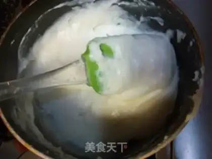 Make Coconut step 5