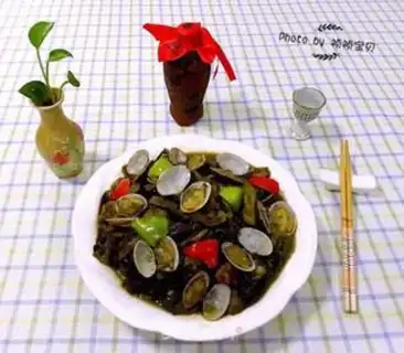 Make Beef sauce step 3