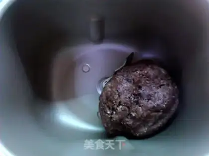 Make Natural yeast step 8