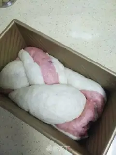 Make Red double toast step 17