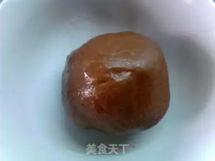 Make Natural yeast step 10