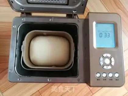 Make Quick-hand sandwich, multistore step 4