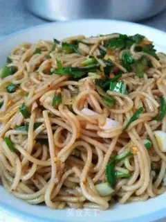 Make The rice line step 2
