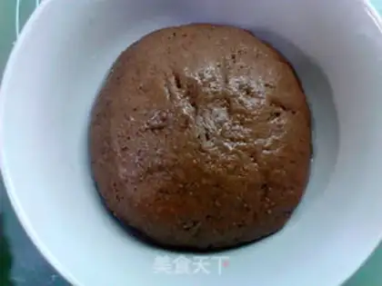 Make Natural yeast step 11