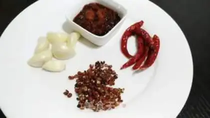 Make Lazy little pot step 0