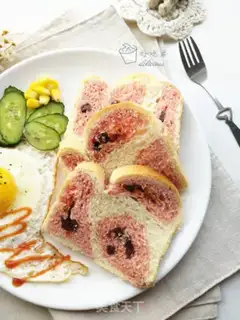 Make Red double toast step 19