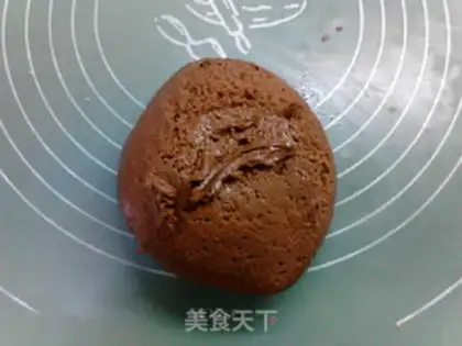 Make Natural yeast step 12