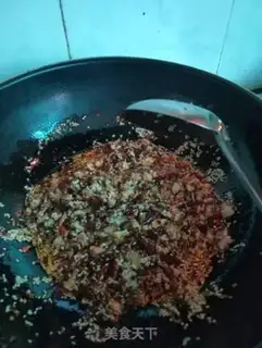 Make Beef sauce step 8