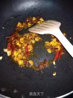 Make Lazy little pot step 2