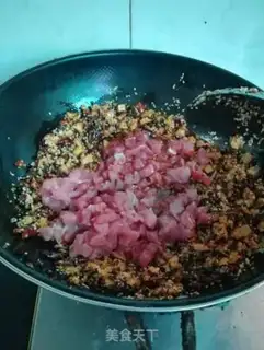 Make Beef sauce step 9