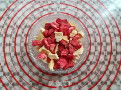 Make Granola step 1