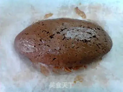 Make Natural yeast step 14