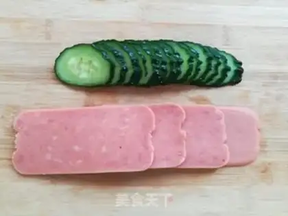 Make Quick-hand sandwich, multistore step 8