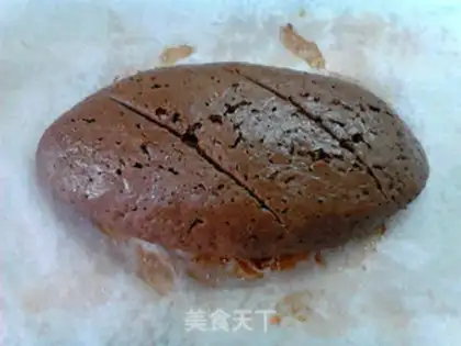 Make Natural yeast step 15