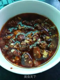Make Beef sauce step 11