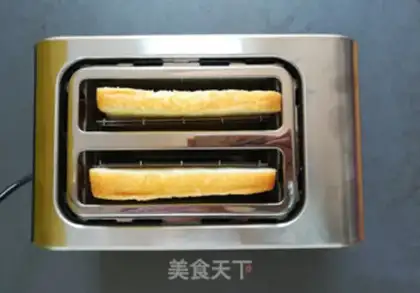 Make Quick-hand sandwich, multistore step 10