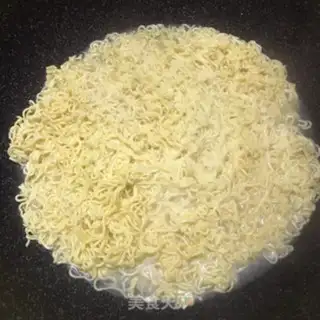 Make Noodles step 1