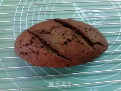Make Natural yeast step 17