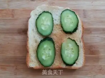 Make Quick-hand sandwich, multistore step 11