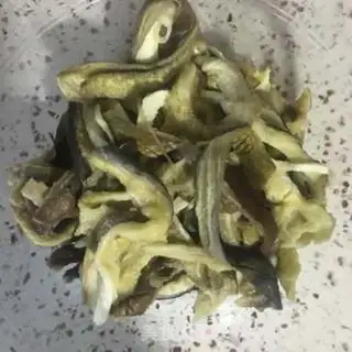 Make Soy cheese step 2
