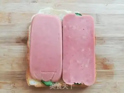 Make Quick-hand sandwich, multistore step 12