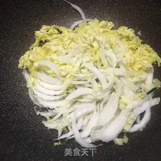 Make Noodles step 3