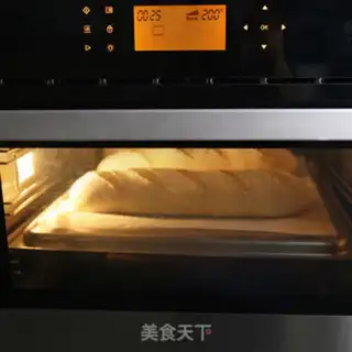 Make A country stick step 12
