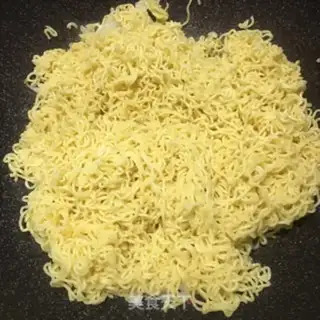 Make Noodles step 4