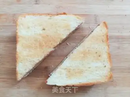 Make Quick-hand sandwich, multistore step 14