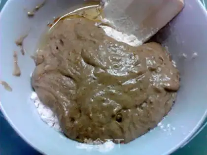Make Double tofu boiled meat step 6