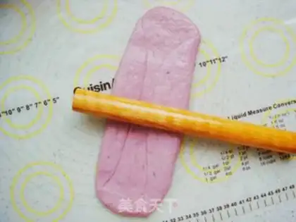 Make Potato toast step 10