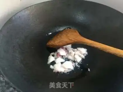 Make Scrambling step 2