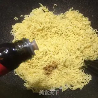 Make Noodles step 5