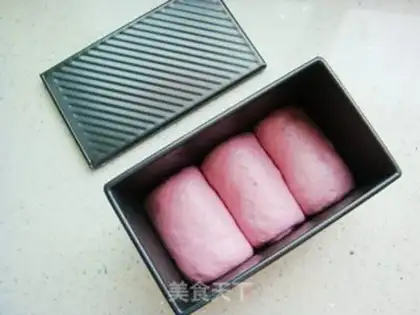 Make Potato toast step 12