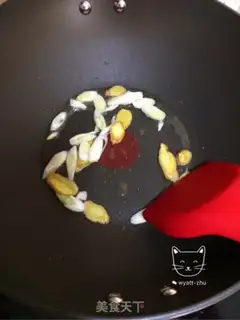 Make Old hen soup step 2