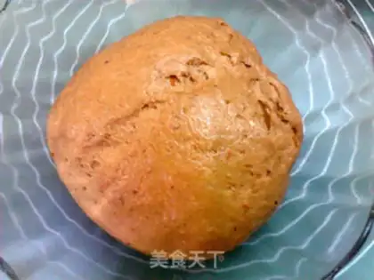 Make Swedish rye bread step 12