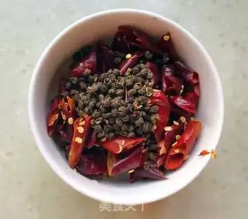 Make Spicy chicken step 2