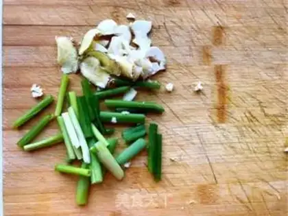 Make Spicy chicken step 3