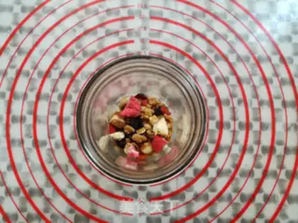 Make Granola step 12