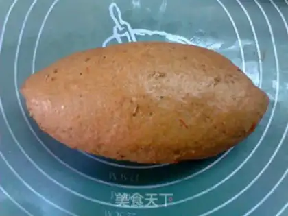 Make Swedish rye bread step 14