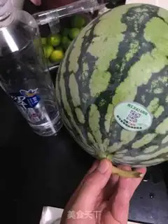 Make Fruit tea step 0