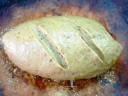 Make Swedish rye bread step 15